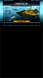 Mobile Screenshot of deepolis.gamehero.com